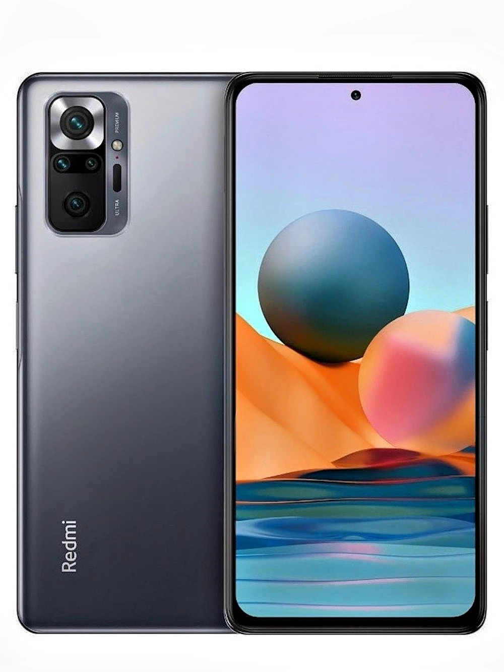 Redmi note 10